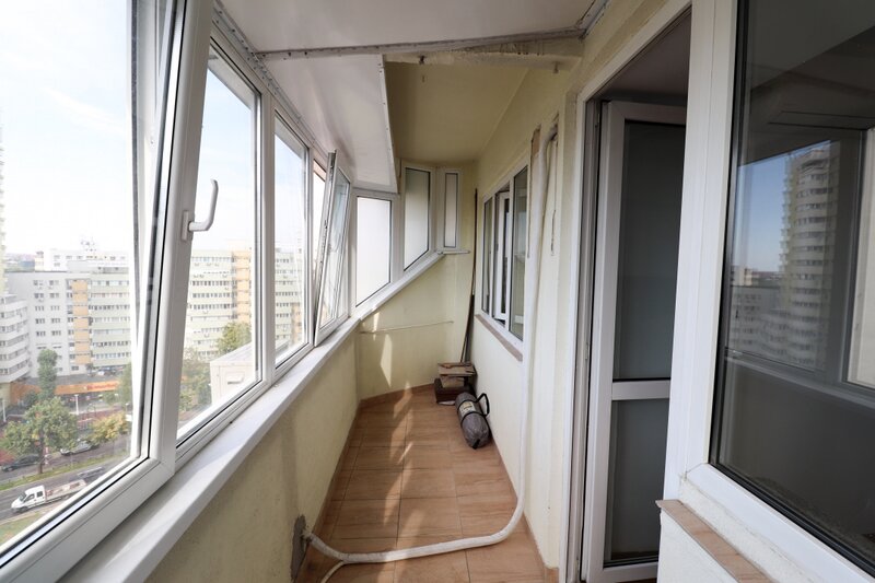 Pantelimon 258, 4 camere 90 mp, etaj 9 /12, vedere superba.