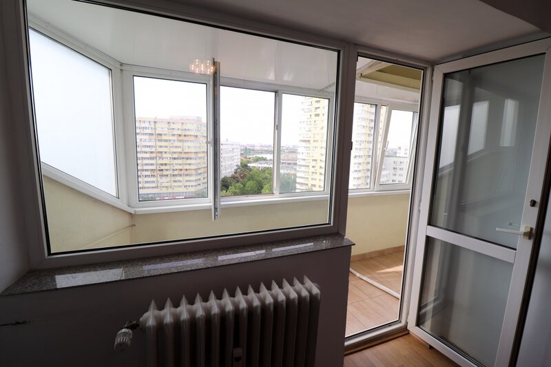 Pantelimon 258, 4 camere 90 mp, etaj 9 /12, vedere superba.