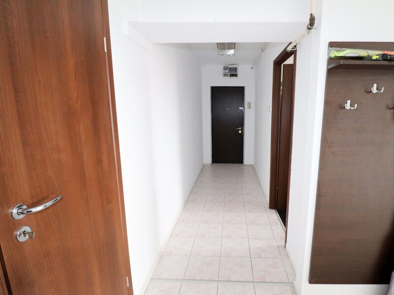 Pantelimon 258, 4 camere 90 mp, etaj 9 /12, vedere superba.