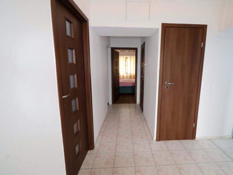 Pantelimon 258, 4 camere 90 mp, etaj 9 /12, vedere superba.