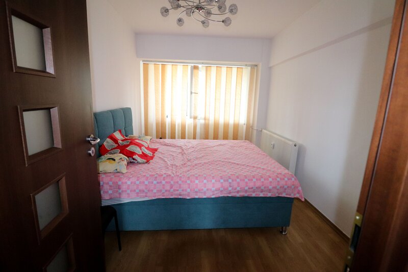 Pantelimon 258, 4 camere 90 mp, etaj 9 /12, vedere superba.