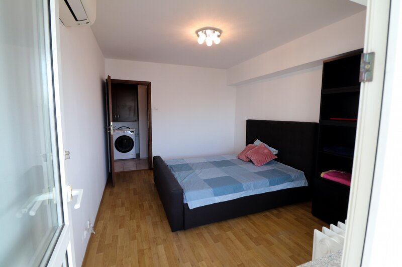 Pantelimon 258, 4 camere 90 mp, etaj 9 /12, vedere superba.