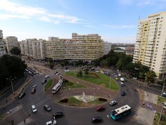 Pantelimon 258, 4 camere 90 mp, etaj 9 /12, vedere superba